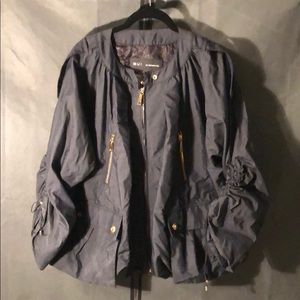Black BUI jacket - like new